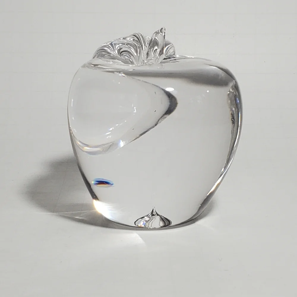 Astral paperweight office